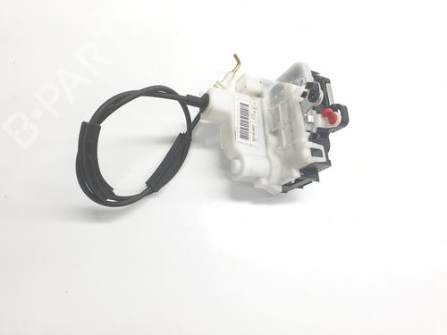 Used Front left lock FIAT 500 (312_) 1.0 Mild Hybrid (312AYD1B) (71 hp) 22221345