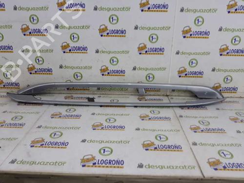 Roof bar CITROËN C-CROSSER (VU_, VV_) 2.2 HDi 8361F5 | 8361F4 | PAREJA |