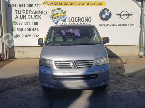 Used Parts VW TRANSPORTER T5 Bus (7HB, 7HJ, 7EB, 7EJ)  2.5 TDI  1083501