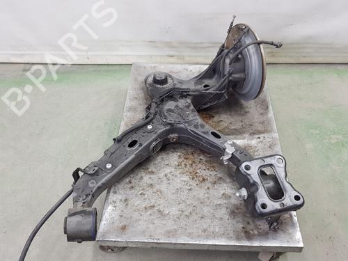 Left rear steering knuckle CITROËN JUMPY III Van (V_) | BP36294744M27 - Image 7