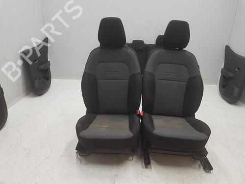 Seats set DACIA SANDERO III  | BP32758626C78  - Image 15