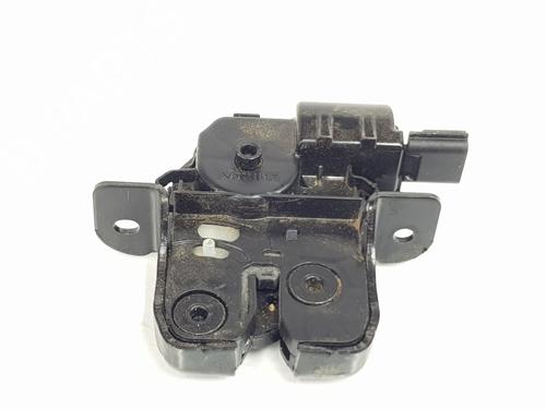 Bagklap lås Bagklap lås RENAULT ARKANA I (LCM_, LDN_) [2019-2026] 34372472 34372472