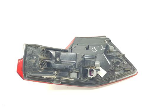 Right taillight SKODA KAMIQ (NW4) 1.0 TSI | BP31697749C35 - Image 2