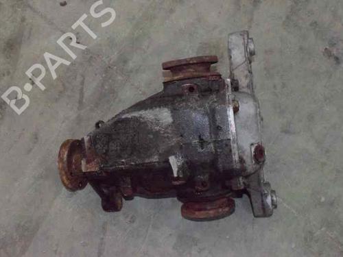 Rear differential BMW 5 (E39) 528 i | BP801918M24 