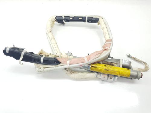 Used Left curtain airbag TOYOTA LAND CRUISER PRADO (_J12_) [2002-2010]  25857988