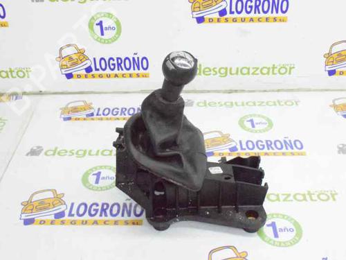 Used Gear lever PEUGEOT 307 Break (3E) [2002-2009]  7895379