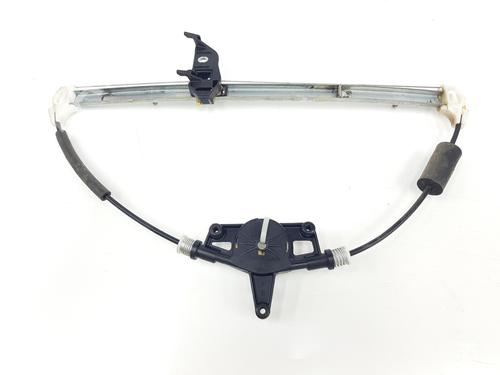 Rear left window mechanism MAZDA CX-3 (DK) | BP36754168C24 - Image 4