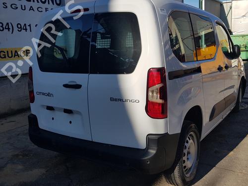Other CITROËN BERLINGO Box Body/MPV (K9) | BP32266515O1
