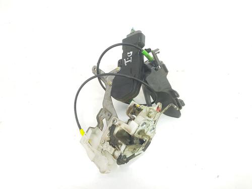 Front left lock CITROËN C1 (PM_, PN_) 1.4 HDi | BP9906096C98 