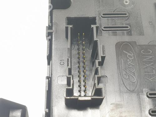 Climate control FORD KUGA III (DFK) 1.5 Ecoboost | BP17752379I5 