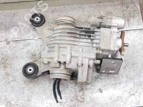 Used Rear differential Rear differential SEAT LEON ST (5F8) 2.0 TDI 4Drive (150 hp) 35737469 35737469