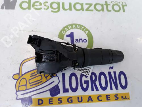 Steering column stalk NISSAN X-TRAIL I (T30) 2.2 dCi 4x4 | BP3185187I23 