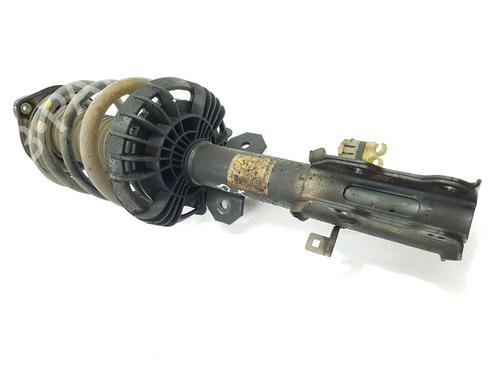 Left front shock absorber MERCEDES-BENZ V-CLASS (W447) | BP36241518M16 - Image 4