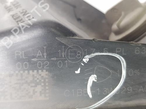 Right headlight FORD FIESTA VI (CB1, CCN) | BP36642380C29 - Image 6