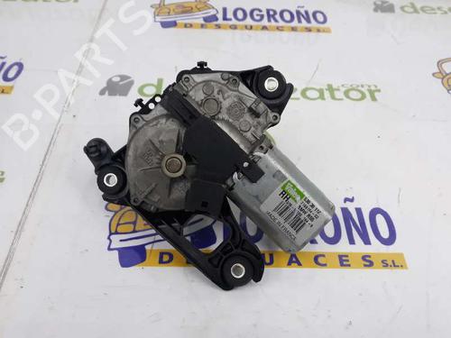 Used Rear wiper motor MINI MINI CLUBMAN (R55) Cooper D (109 hp) 5249697