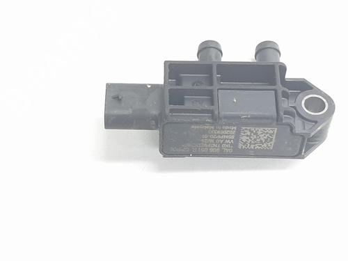Sensor electrónico VW CRAFTER Van (SY_, SX_) [2016-2025]  28030804