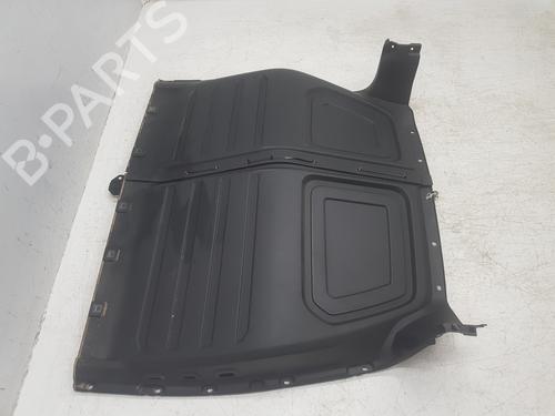 Cargo separator RENAULT KANGOO III Box Body/MPV 1.5 Blue dCi 95 (FJAB) | BP34699453I36 - Image 4