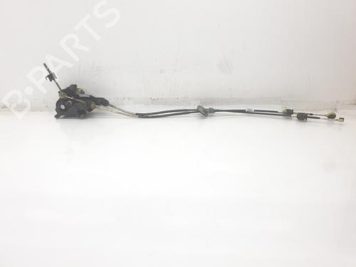 Used Gear lever Gear lever FORD FOCUS III [2010-2020] 32781361 32781361