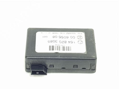 Used Electronic module MERCEDES-BENZ M-CLASS (W164) ML 280 CDI 4-matic (164.120) (190 hp) 29207693