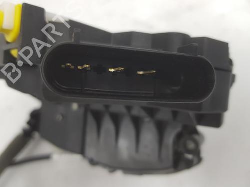 Rear right lock FORD ECOSPORT 1.0 EcoBoost | BP6813989C99 