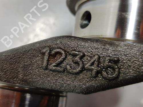 Other NISSAN JUKE (F15) 1.6 | BP14106138O1 