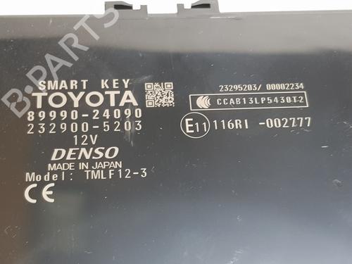 Electronic module LEXUS RC (_C1_) 300h (AVC10_, AVC10R) | BP29716761M83 