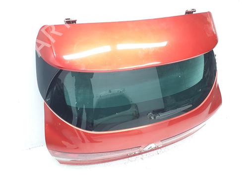 Tailgate RENAULT MEGANE IV Hatchback (B9A/M/N_) 1.5 dCi 110 (B9A3) | BP18111412C6 