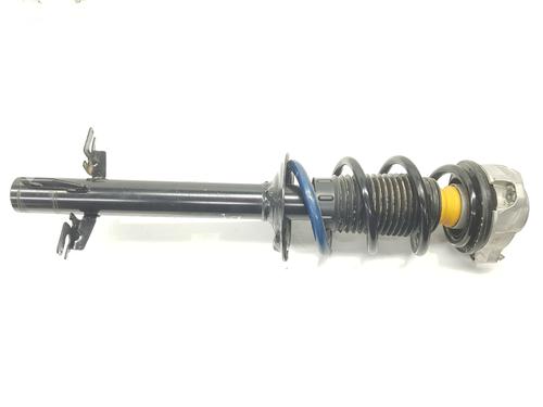 Left front shock absorber FIAT DUCATO Van (250_) 140 Multijet 2,2 D | BP31697720M16