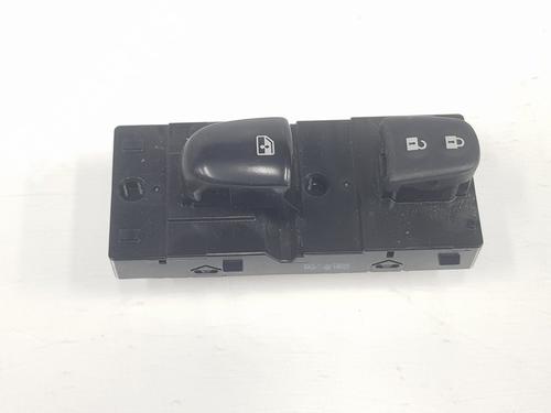 Used Right front window switch Right front window switch RENAULT KADJAR (HA_, HL_) [2015-2026] 10236189 10236189