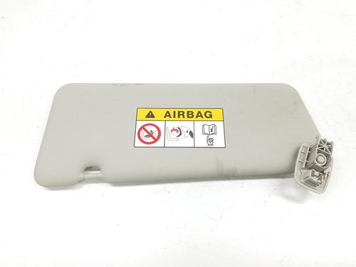 Right sun visor RENAULT CLIO IV (BH_) 1.5 dCi 110 | BP11692817I2 