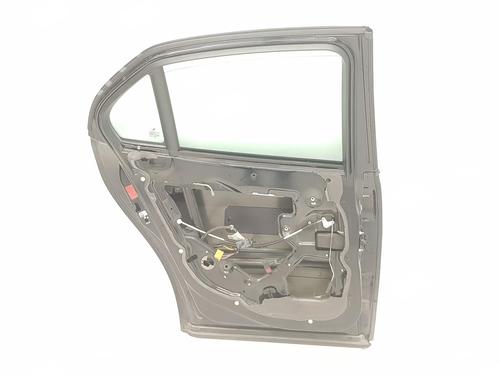 Left rear door SAAB 9-3 (YS3F, E79, D79, D75) 1,8t | BP11494905C4 