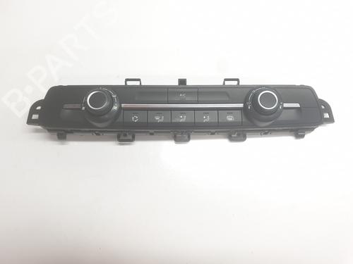Climate control CITROËN BERLINGO Box Body/MPV (K9) | BP36678887I5 - Image 2
