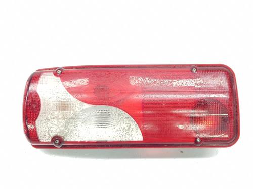 Used Left taillight MERCEDES-BENZ SPRINTER 3,5-t Platform/Chassis (B906) 313 CDI (906.131, 906.133, 906.135, 906.231, 906.233,... (129 hp) 12576148