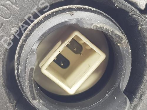 Left mirror BMW 1 (E87) 116 i | BP18904353C26 