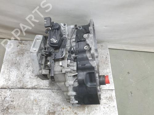 Used Gearbox LAND ROVER RANGE ROVER EVOQUE (L538) [2011-2019]  29313573