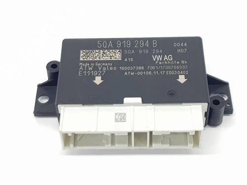 Module électronique AUDI Q2 (GAB, GAG) 1.6 TDI (115 hp) 12142849