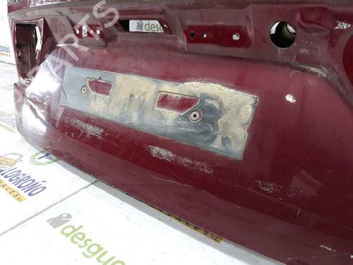 Tailgate SEAT TOLEDO II (1M2) 1.9 TDI | BP1325682C6 