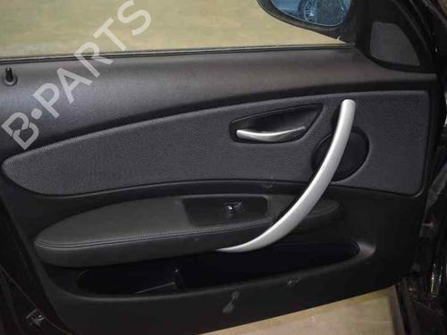Mass air flow sensor BMW 1 (E87) 120 d | BP1636563M95 