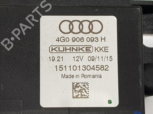 Electronic module AUDI A6 C7 (4G2, 4GC) 2.0 TDI | BP29548315M83 