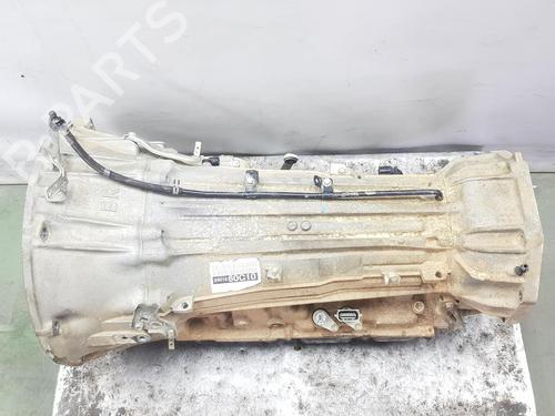 Used Gearbox TOYOTA LAND CRUISER 200 (_J2_) 4.7 V8 (UZJ200) (288 hp) 10155451