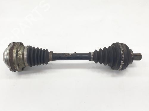 Left front driveshaft AUDI A3 (8V1, 8VK) S3 quattro | BP37639172M38 - Image 3