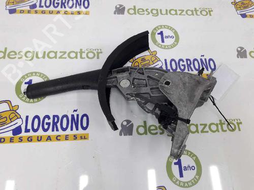 Parkbremsarm/handtak SEAT LEON (1P1) 1.4 TSI (125 hp) 8775343