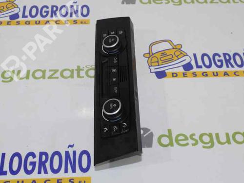 Climate control BMW 3 (E90) 320 d | BP1169951I5 