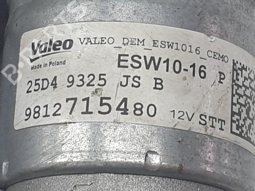 Starter OPEL ASTRA L Sports Tourer (OV5) 1.2 (FRHNPJ) | BP24638202M8