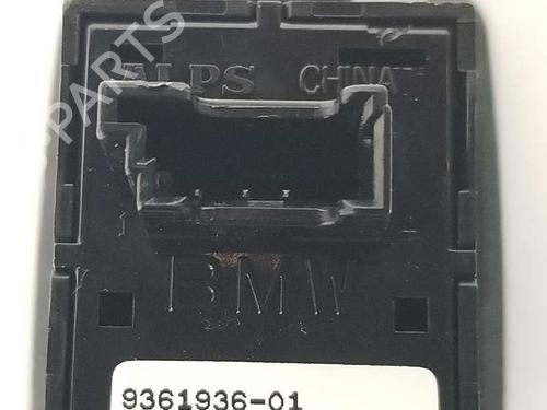 Right front window switch BMW X4 (F26) xDrive 20 d | BP10343251I26 