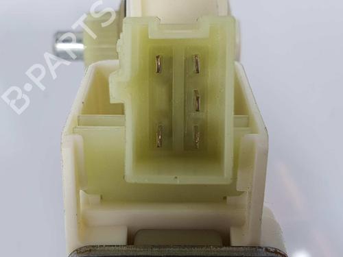 Right rear window motor MERCEDES-BENZ C-CLASS (W204) C 200 CDI (204.007, 204.006) | BP7112676E22 