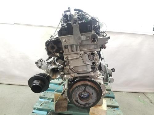Engine BMW 7 (G11, G12) 730 d | BP10257833M1 