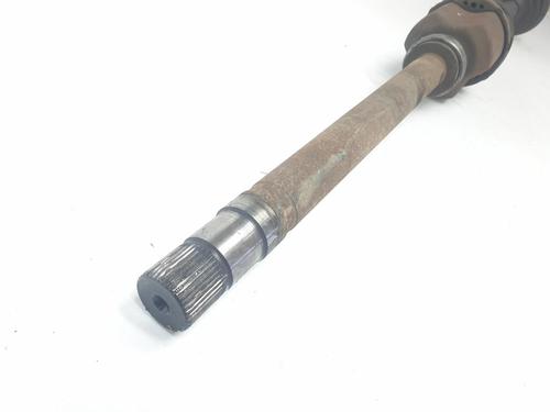 Right front driveshaft CITROËN JUMPER II Van 2.2 HDi 130 | BP17670321M39 