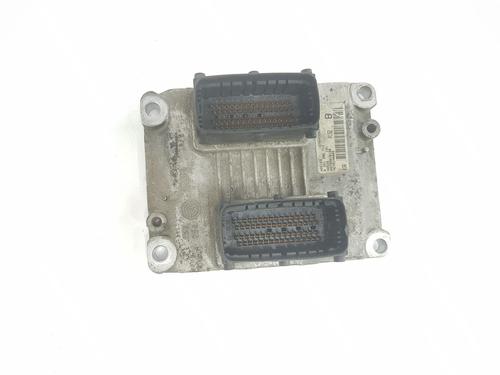 Used Engine control unit (ECU) ALFA ROMEO 147 (937_) 1.6 16V T.SPARK ECO (937.AXA1A, 937.BXA1A) (105 hp) 12142985