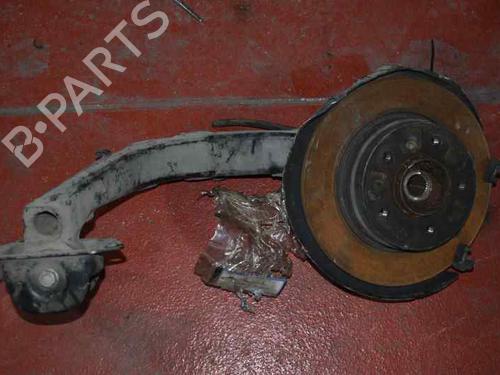 Used Right rear steering knuckle BMW 3 Compact (E46) 316 ti (115 hp) 1168721